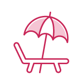 有給休暇取得数 12日