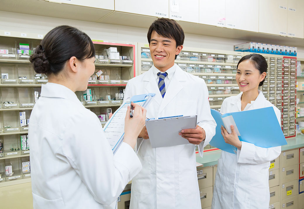 専門認定薬剤師を完全攻略のイメージ