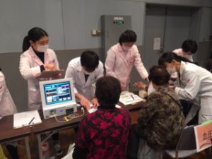 川口健康フェスタ4