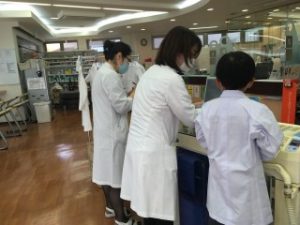 ファームエイド東五反田2